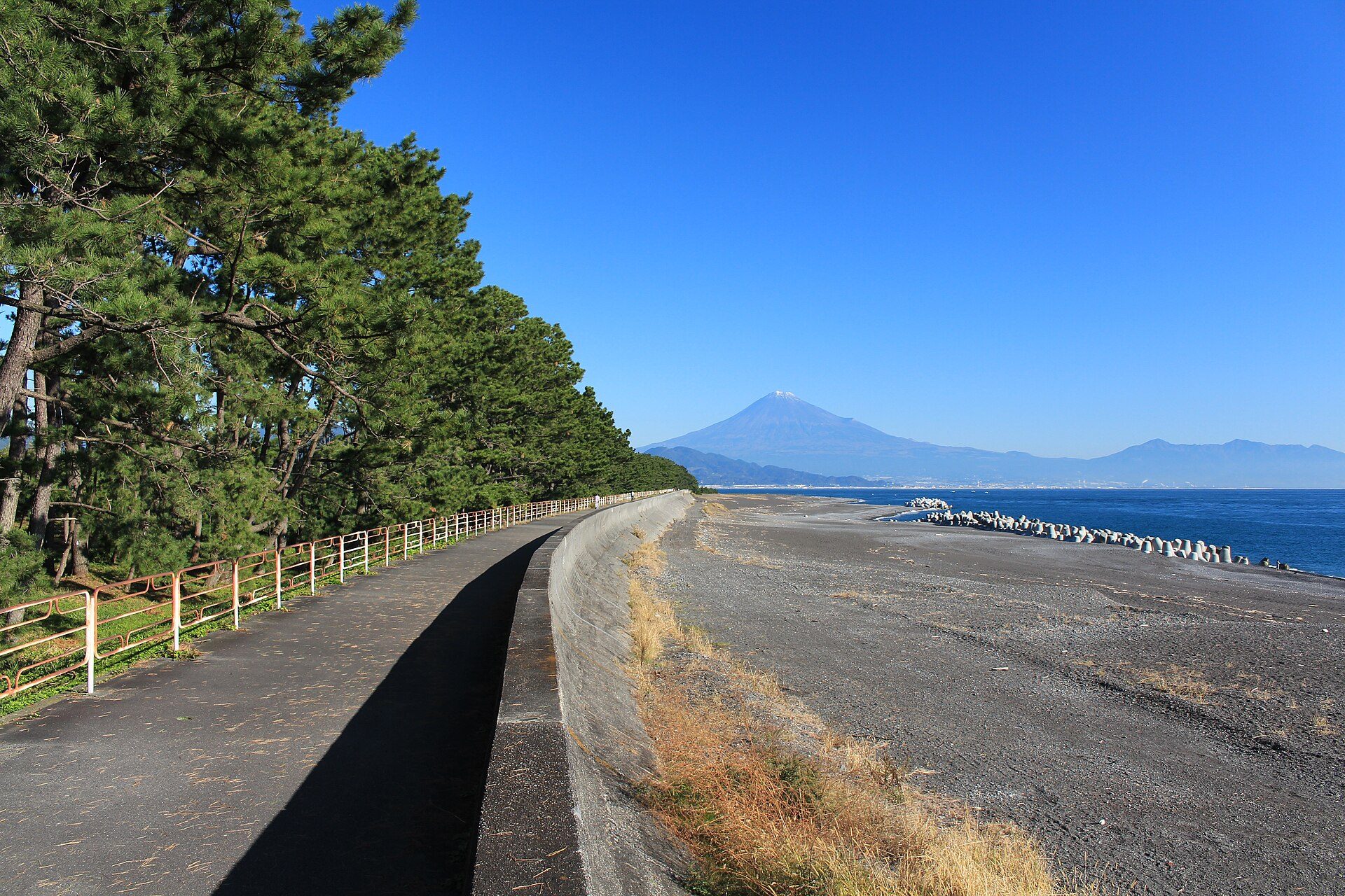 Miho no Matsubara