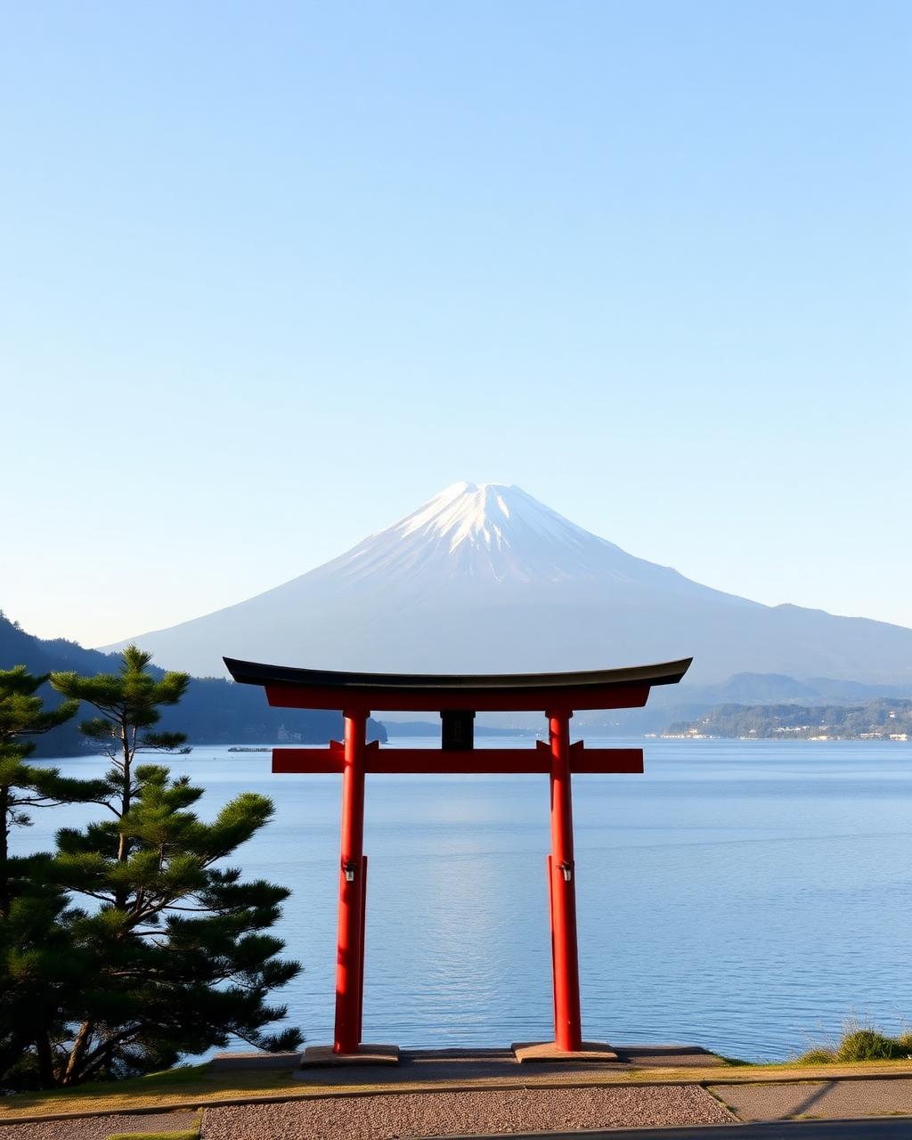 Hakone